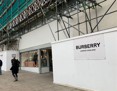 burberry factory bulgaria|Burberry factory outlet store.